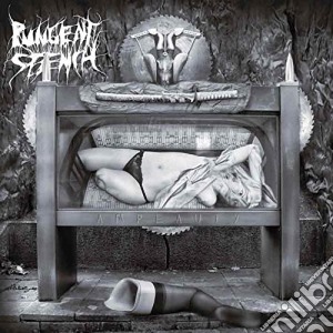Pungent Stench - Ampeauty cd musicale di Pungent Stench