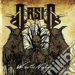 Arsis - We Are The Nightmare cd