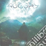 Augury - Fragmentary Evidence (re-issue) cd