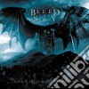 Bleed The Sky - Paradigm In Entropy cd