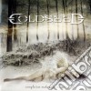 Coldseed - Completion Makes The Tragedy cd