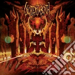 Decrepit Birth - Polarity cd