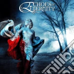 Echoes Of Eternity - Forgotten Goddess cd