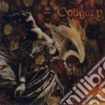 Godgory - Resurrection cd