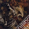 Godgory - Resurrection cd