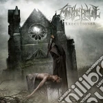 Mantic Ritual - Executioner cd