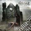 Mantic Ritual - Executioner cd