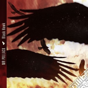 Mr. Pollack - Black Hawk cd musicale di Mr. Pollack