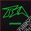 Tsa - Proceder cd