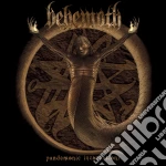 Behemoth - Pandemonic Incantations (Gold Vinyl - Rsd Black Friday Exclusive) cd