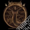 Behemoth - Pandemonic Incantations (Gold Vinyl - Rsd Black Friday Exclusive) cd