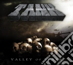 (LP Vinile) Tank - Valley Of Tears (limited Edition Grey Vinyl) vinile