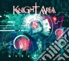 (Music Dvd) Knight Area - Hyperlive (Cd+Dvd) cd