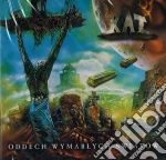 Kat - Oddech Wymarlych Swiatow cd