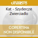 Kat - Szydercze Zwierciadlo cd