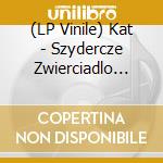 (LP Vinile) Kat - Szydercze Zwierciadlo (Edycja 2018, 180G vinile