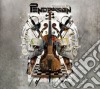 Pendragon - Masquerade 20 (2 Cd) cd
