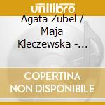 Agata Zubel / Maja Kleczewska - Oresteja cd