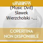 (Music Dvd) Slawek Wierzcholski - Cwierc Wieku Z Bluesem cd