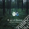 Art Of Illusion - Cold War Of Solipsism cd