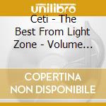 Ceti - The Best From Light Zone - Volume Two (Special Edition) cd