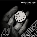 Black Noodle Project (The) - Dark And Early Smiles - Demos From 2003 To 2005