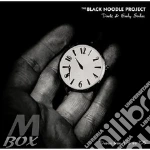 Black Noodle Project (The) - Dark And Early Smiles - Demos From 2003 To 2005 cd