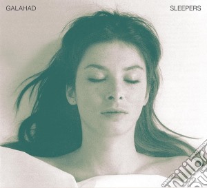 Galahad - Sleepers - 20th Anniversary Edition cd musicale di Galahad
