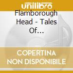 Flamborough Head - Tales Of Imperfection cd