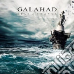 Galahad - Seas Of Change cd