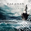 Galahad - Seas Of Change cd musicale di Galahad