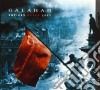 Galahad - Empires Never Last Deluxe Ed cd