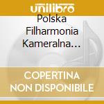 Polska Filharmonia Kameralna Sopot Dyr.. - Piosenki Warsa I Szpilmana cd