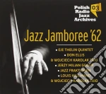 Jazz Jamboree 62 - Polish Radio Jazz Archives Vol 3 cd