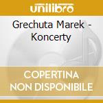 Grechuta Marek - Koncerty cd