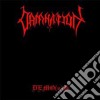 Damnation - Demo(n)s cd