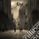 Morodh - The World Of Retribution cd