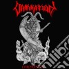 Damnation - Coronation cd