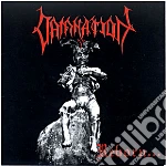 Damnation - Reborn (1995 Issue) cd