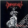 Damnation - Reborn (1995 Issue) cd