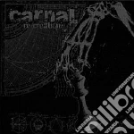 Carnal - Re-creation cd