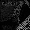 Carnal - Re-creation cd