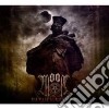 Moon - Devil's Return (2 Cd) cd