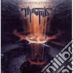 Trauma - Archetype Of Chaos cd
