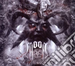 Moon - Lucifers Horns cd