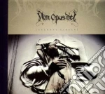 Non Opus Dei - Eternal Circle cd