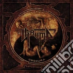 Bloodwritten - Thrashin Fury cd