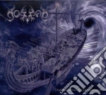 Nomad - Transmigration Of Consciousness cd