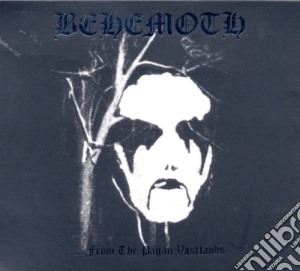 Behemoth - From The Pagan Vastlands cd musicale di Behemoth