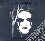 Behemoth - From The Pagan Vastlands cd